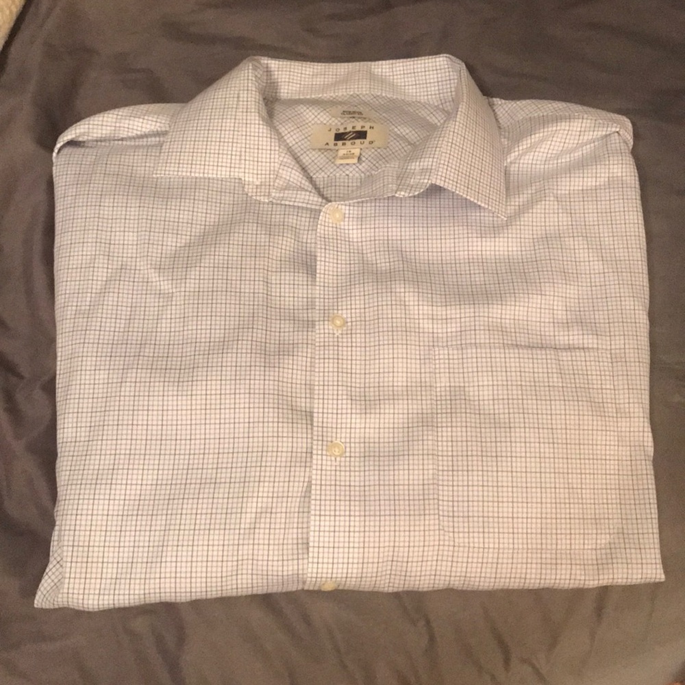 Joseph Abboud button down